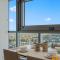 Modern Riverview Haven 1-Bedroom Getaway