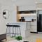 Modern Riverview Haven 1-Bedroom Getaway