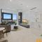 Modern Riverview Haven 1-Bedroom Getaway