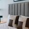 Modern Riverview Haven 1-Bedroom Getaway