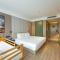 Hangzhou West Lake Hubin Yintai Atour Hotel