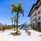 CGGC by BOBOLI at Haitang Bay Sanya City#only 50 meters to Beach and Sea Swimming Area