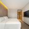 Atour Hotel Shanghai Wujiaochang West Yingao Road Station