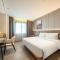 Atour Hotel Shanghai Wujiaochang West Yingao Road Station