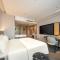 Atour Hotel Shanghai Wujiaochang West Yingao Road Station