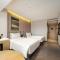 Atour Hotel Shanghai Wujiaochang West Yingao Road Station