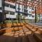 Chic 1-Bedroom Retreat in Greenway