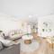 Salt-Air Serenity -Stylish 1-Bed