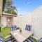 Salt-Air Serenity -Stylish 1-Bed