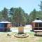 Camping Urbion - Abejar