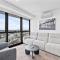 Brisbane High-Rise with Pool, Sauna & Gym Access