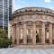 Brisbane High-Rise with Pool, Sauna & Gym Access