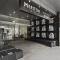 Brisbane High-Rise with Pool, Sauna & Gym Access