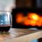 Baden House - Freycinet Holiday Houses