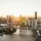 Brisbane High-Rise with Pool, Sauna & Gym Access