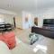 Wealthystays Stasandrou Residence