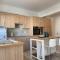 Wealthystays Stasandrou Residence