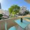 Wealthystays Stasandrou Residence