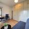 Wealthystays Stasandrou Residence