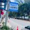 Beachfront Hotel Cha Am