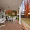 Collins Cottage - Luxury Accommodation