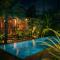 Kubu Kayu Villas