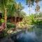 Kubu Kayu Villas