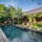 Kubu Kayu Villas