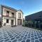 Gabala Milan Villa with indoor heated pool and jacuzzi