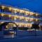 Atrium Hotel