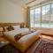 The Consorts Hotels & Resorts HUNZA ATTABAD LAKE