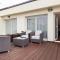 Roset Hotel & Residence