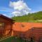Glamping Dilijan Glamping Dilijan