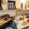 B&B das Alpinhotel Maistatt