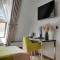 HOTEL ALMOND BUSINESS & SPA BY GRANO - GRANO HOTEL Gdańsk Riverside