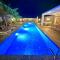 Lindos Villa Aqua Euphoria ex Natura