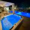 Lindos Villa Aqua Euphoria ex Natura