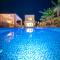Lindos Villa Aqua Euphoria ex Natura