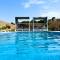 Lindos Villa Aqua Euphoria ex Natura