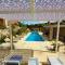 Lindos Villa Aqua Euphoria ex Natura