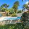 La VILLA OCEAN AVEC SPA et PISCINE - Les GITES DE CAMPARAN