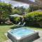 La VILLA OCEAN AVEC SPA et PISCINE - Les GITES DE CAMPARAN