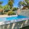 La VILLA OCEAN AVEC SPA et PISCINE - Les GITES DE CAMPARAN