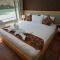 The Consorts Hotels & Resorts HUNZA ATTABAD LAKE