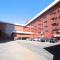 Copas Executive Hotel - Cascavel