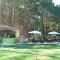 Camping Urbion - Abejar