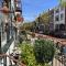 Hotel Oorsprongpark City Centre Utrecht
