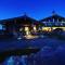 Alm Chalet - Au Hochalm Alm Chalet - Au Hochalm