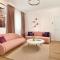 Luxury Apartments Villa Klara