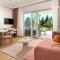Luxury Apartments Villa Klara